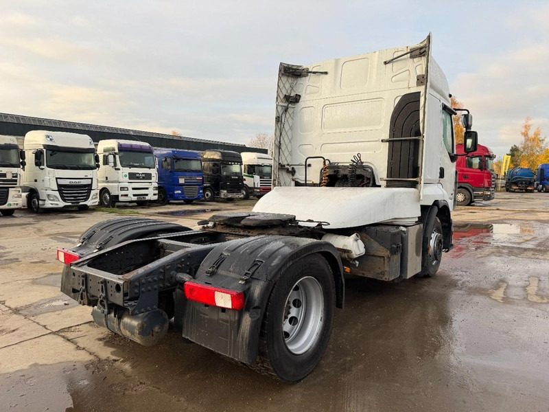 Renault Premium 450 DXI (MANUAL GEARBOX / BOITE MANUELLE / 410.000 km) - Tractor unit: picture 5 Renault Premium 450 DXI (MANUAL GEARBOX / BOITE MANUELLE / 410.000 km) - Tractor unit: picture 5