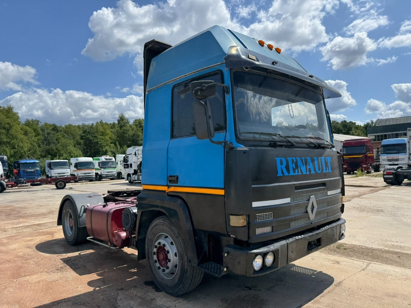 Renault R 340 Major (GRAND PONT / BOITE MANUELLE / POMPE MANUELLE) - Tractor unit: picture 3 Renault R 340 Major (GRAND PONT / BOITE MANUELLE / POMPE MANUELLE) - Tractor unit: picture 3