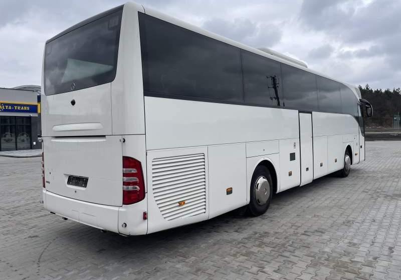 Mercedes-Benz 15RHD Turismo Euro-5 - Coach: picture 3 Mercedes-Benz 15RHD Turismo Euro-5 - Coach: picture 3