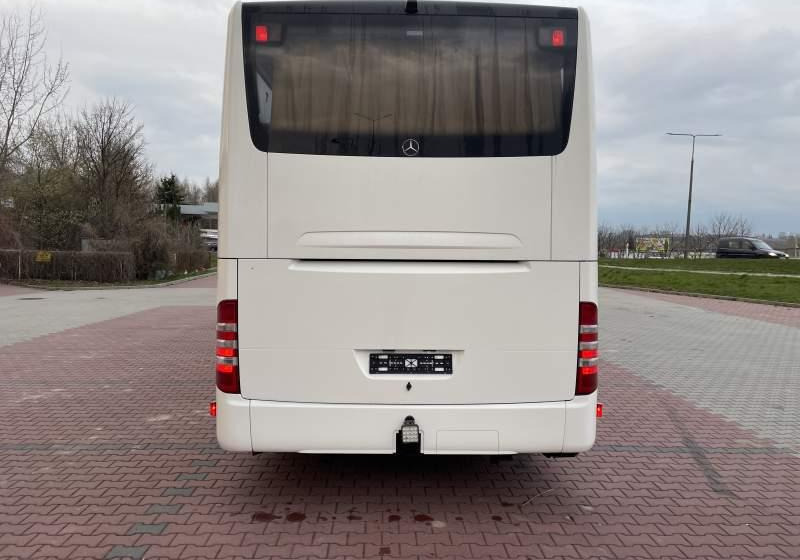 Mercedes-Benz 15RHD Turismo Euro-5 - Coach: picture 4 Mercedes-Benz 15RHD Turismo Euro-5 - Coach: picture 4