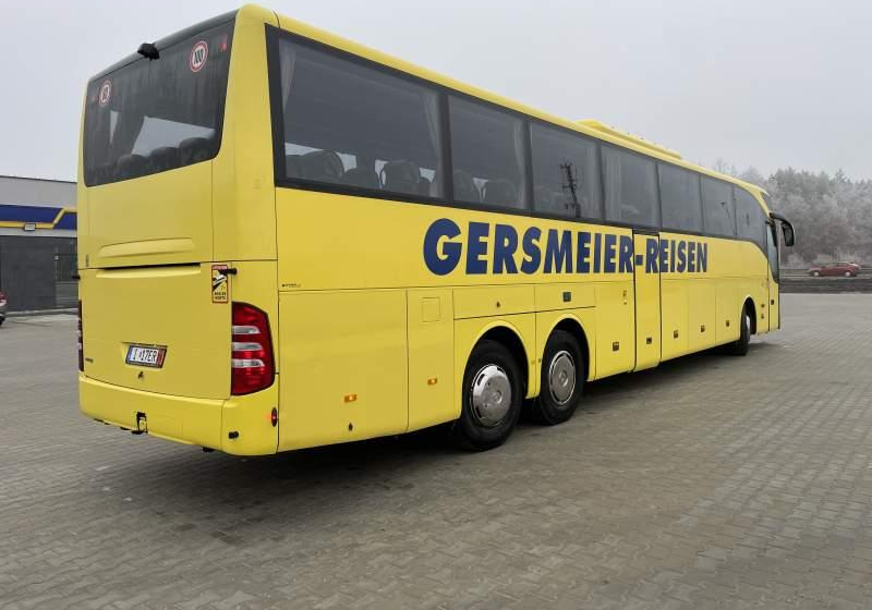 Mercedes-Benz Tourismo 17RHD Euro-5 - Coach: picture 3 Mercedes-Benz Tourismo 17RHD Euro-5 - Coach: picture 3