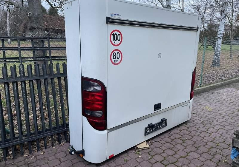 Setra Tourismo , Travego .MAN - Body and exterior for Bus: picture 1 Setra Tourismo , Travego .MAN - Body and exterior for Bus: picture 1