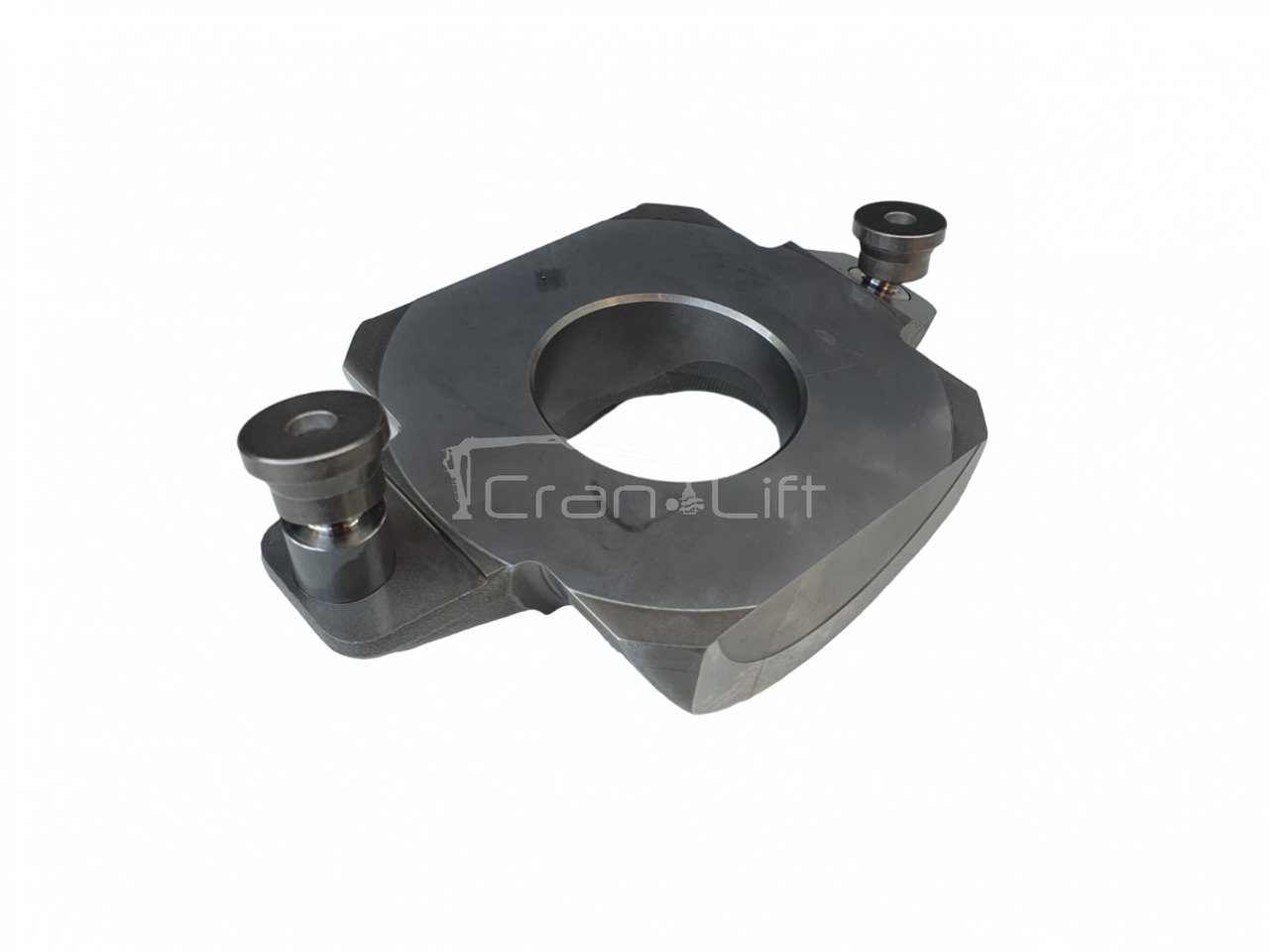Kołyska do pompy Parker VP1-130R 3783726 - Hydraulic pump for Loader crane: picture 3 Kołyska do pompy Parker VP1-130R 3783726 - Hydraulic pump for Loader crane: picture 3