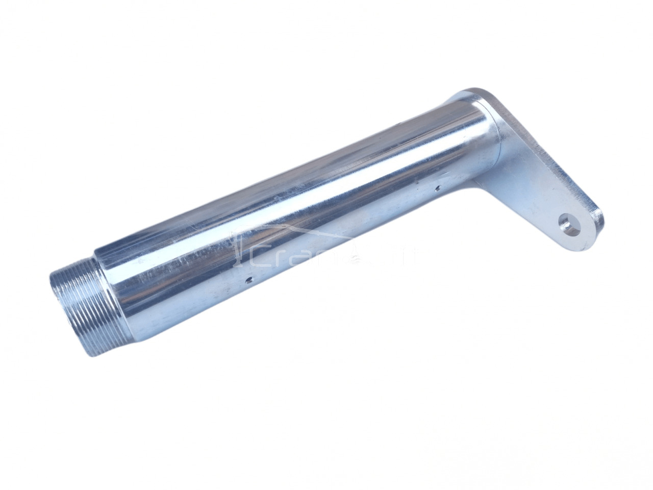 Sworzeń cięgien łamania Penz 11L, 12L, 13L 41357-0000-00 - Spare parts for Loader crane: picture 1 Sworzeń cięgien łamania Penz 11L, 12L, 13L 41357-0000-00 - Spare parts for Loader crane: picture 1