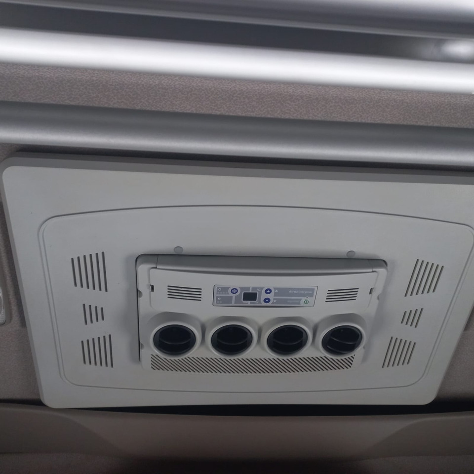 DAF 510 - Tractor unit: picture 3 DAF 510 - Tractor unit: picture 3