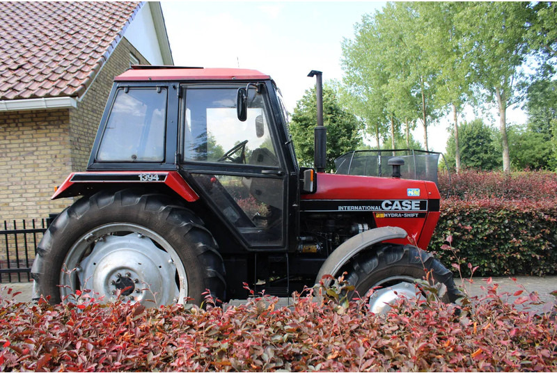 Case IH 1394 hydra shift - Farm tractor: picture 2 Case IH 1394 hydra shift - Farm tractor: picture 2