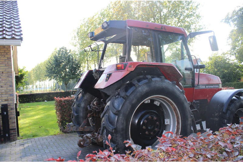 Case INTERNATIONAL 5120 - Farm tractor: picture 3 Case INTERNATIONAL 5120 - Farm tractor: picture 3
