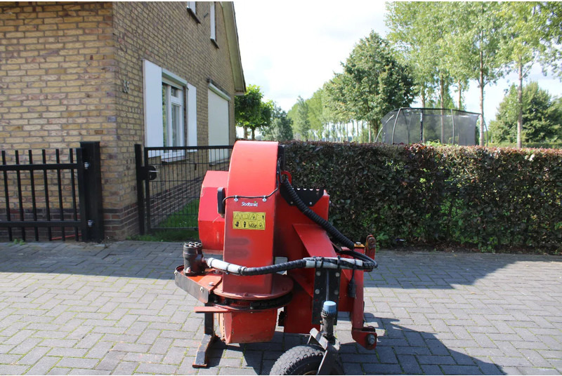 Onbekend Intermac ASF 391 SG TC - Garden tiller: picture 2 Onbekend Intermac ASF 391 SG TC - Garden tiller: picture 2