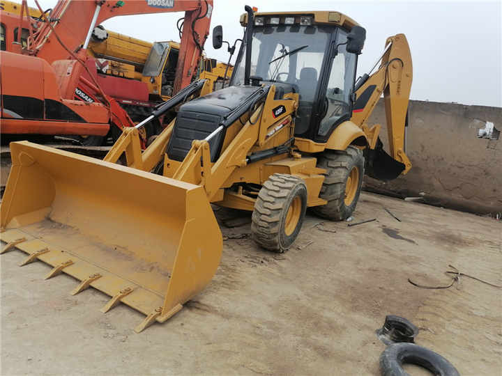 4x4 Backhoe Loaders CAT 420F Used Backhoe for Sale /Used CATERPILLAR 420F Backhoe Front End Loader - Bulldozer: picture 3 4x4 Backhoe Loaders CAT 420F Used Backhoe for Sale /Used CATERPILLAR 420F Backhoe Front End Loader - Bulldozer: picture 3