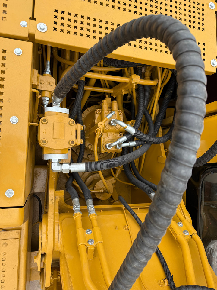 Crawler excavator CATERPILLAR 320B [ Copy ] [ Copy ] [ Copy ] [ Copy ]: picture 19