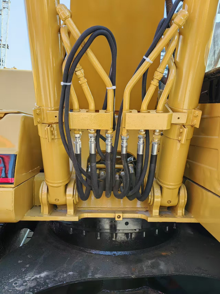 Leasing of CATERPILLAR 320b [ Copy ] [ Copy ] [ Copy ] [ Copy ] CATERPILLAR 320b [ Copy ] [ Copy ] [ Copy ] [ Copy ]: picture 10