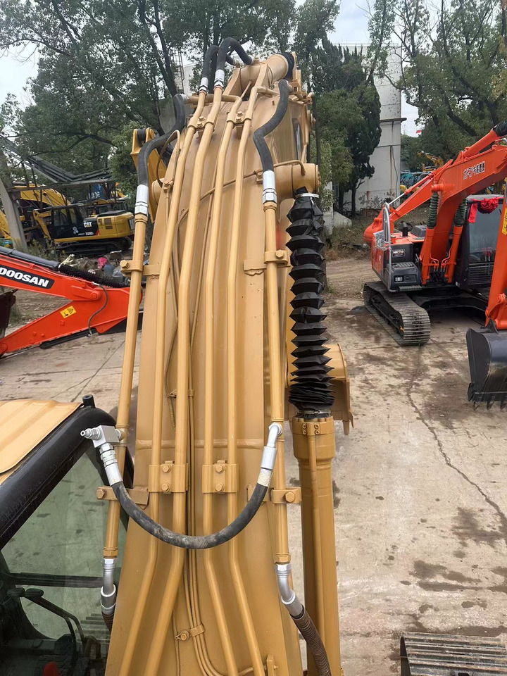 Leasing of CATERPILLAR 320c [ Copy ] CATERPILLAR 320c [ Copy ]: picture 12