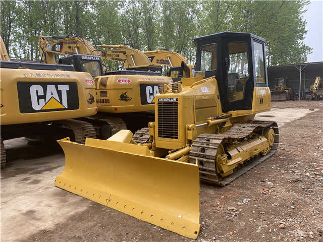 Caterpillar Used D5 Bulldozer , CAT D5g D5h D5k with Ripper , CAT D4h D5h D6h D7h - Bulldozer: picture 5 Caterpillar Used D5 Bulldozer , CAT D5g D5h D5k with Ripper , CAT D4h D5h D6h D7h - Bulldozer: picture 5