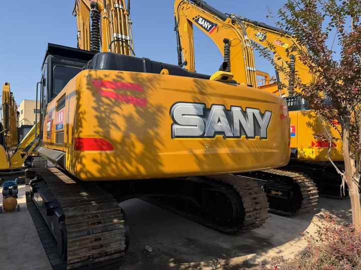 China Brand Sany 335h 35tons Excavator for Sale HIgh Quality Sany 305 335 365 Large Excavator Hot Sale - Excavator: picture 2 China Brand Sany 335h 35tons Excavator for Sale HIgh Quality Sany 305 335 365 Large Excavator Hot Sale - Excavator: picture 2