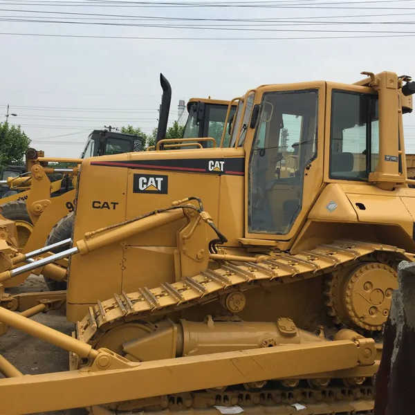 Good Condition D6N Mini Bulldozer New Crawler Bulldozer with Parts Price Bulldozers - Bulldozer: picture 4 Good Condition D6N Mini Bulldozer New Crawler Bulldozer with Parts Price Bulldozers - Bulldozer: picture 4