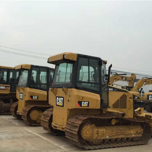 Good ConditionD4K Mini Bulldozer New Crawler Bulldozer with Parts Price Bulldozers - Bulldozer: picture 1 Good ConditionD4K Mini Bulldozer New Crawler Bulldozer with Parts Price Bulldozers - Bulldozer: picture 1