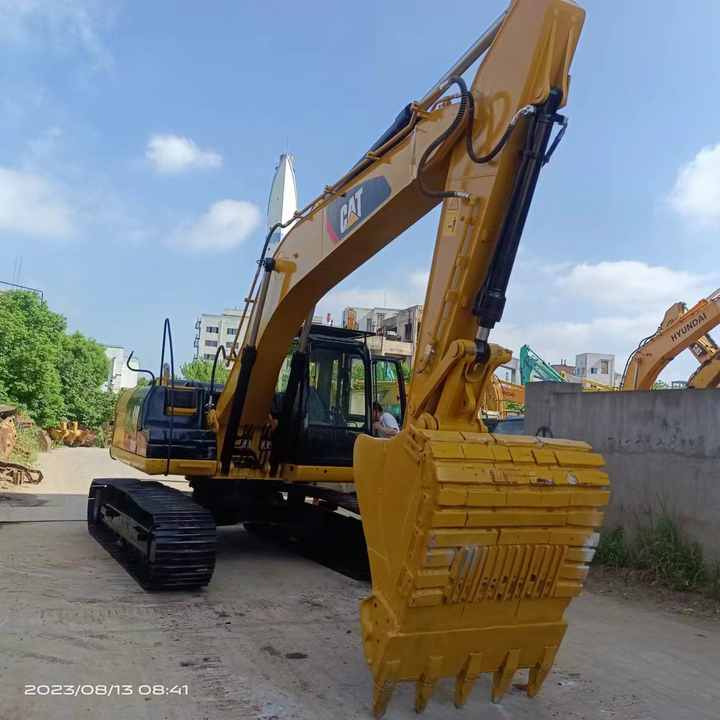 Hot Deal! Used Cat 320D Excavator | Low Hours, Well-Maintained, Ready to Work! - Excavator: picture 2 Hot Deal! Used Cat 320D Excavator | Low Hours, Well-Maintained, Ready to Work! - Excavator: picture 2