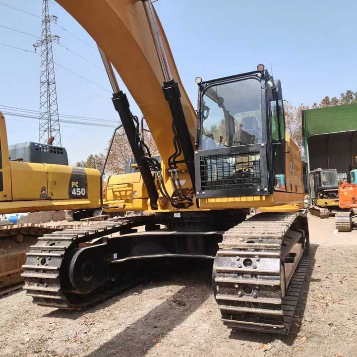 Origin High Quality Used Caterpillar Cat336GC Digger Best Price Large 36 Tons Earth-moving Machinery Used - Crawler excavator: picture 4 Origin High Quality Used Caterpillar Cat336GC Digger Best Price Large 36 Tons Earth-moving Machinery Used - Crawler excavator: picture 4