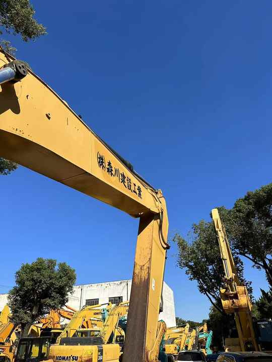 Original Japan Cheap Crawler Cat Excavator Cat 320d Used Excavator Caterpillar Machinery Digger Used CAT 320D Excavators - Crawler excavator: picture 4 Original Japan Cheap Crawler Cat Excavator Cat 320d Used Excavator Caterpillar Machinery Digger Used CAT 320D Excavators - Crawler excavator: picture 4