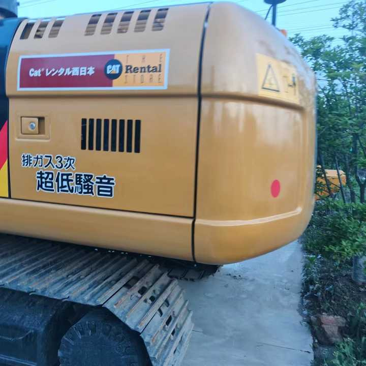 Reasonable Price Japan Original 330d2 Caterpillar Excavator CAT USED 329D2 320D2 325D 315D Excavator - Crawler excavator: picture 5 Reasonable Price Japan Original 330d2 Caterpillar Excavator CAT USED 329D2 320D2 325D 315D Excavator - Crawler excavator: picture 5