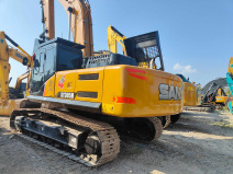 SANY 305 China Famous Brand Used Sany 305H Construction Excavator with Good Performance 90% New Sany 30tons Excavator Hot Sale - Crawler excavator: picture 2 SANY 305 China Famous Brand Used Sany 305H Construction Excavator with Good Performance 90% New Sany 30tons Excavator Hot Sale - Crawler excavator: picture 2