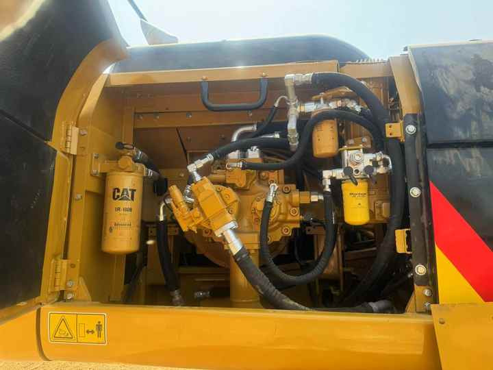 Second - Hand CAT 336D Excavator: Unleash Power and Precision on a Budget. High - Performance, Low - Cost Solution for Your Jobs - Excavator: picture 4 Second - Hand CAT 336D Excavator: Unleash Power and Precision on a Budget. High - Performance, Low - Cost Solution for Your Jobs - Excavator: picture 4