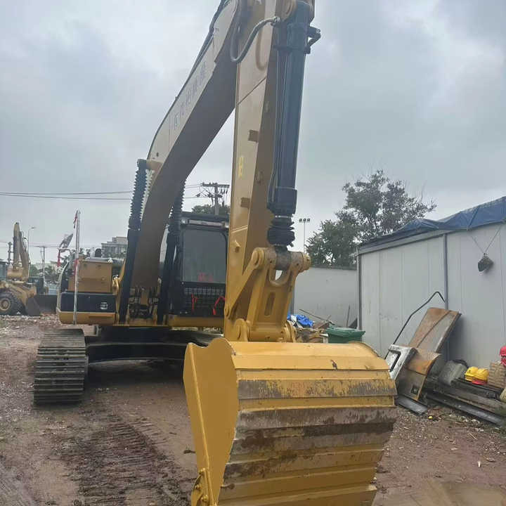 Urgent Sale! Cat 320DL Excavator | Low Operating Hours, Flexible Payment Options! - Crawler excavator: picture 2 Urgent Sale! Cat 320DL Excavator | Low Operating Hours, Flexible Payment Options! - Crawler excavator: picture 2