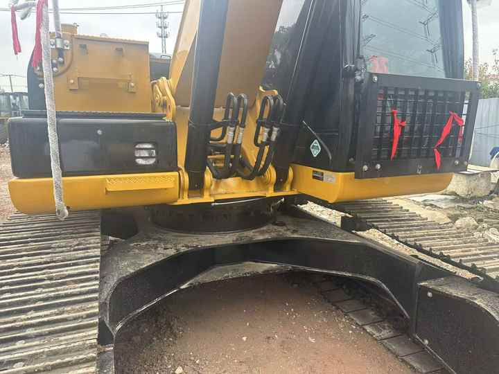 Urgent Sale! Cat 320DL Excavator | Low Operating Hours, Flexible Payment Options! - Crawler excavator: picture 4 Urgent Sale! Cat 320DL Excavator | Low Operating Hours, Flexible Payment Options! - Crawler excavator: picture 4