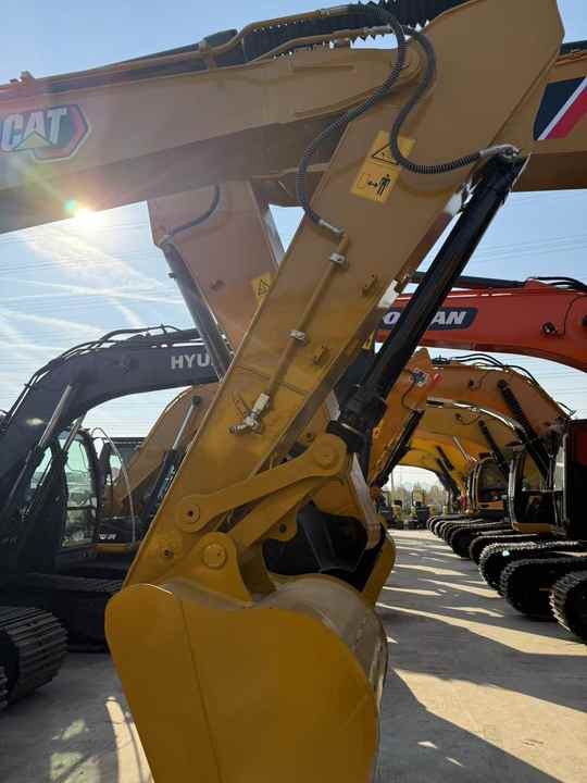 Used CAT315D2 Model Excavator Second Hand Machine Popular Brand JAPAN CAT Hydraulic Machinery - Crawler excavator: picture 5 Used CAT315D2 Model Excavator Second Hand Machine Popular Brand JAPAN CAT Hydraulic Machinery - Crawler excavator: picture 5