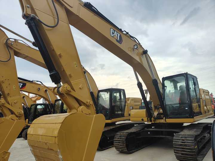 Used Cat 330GC Crawler Excavator Caterpillar CAT330GC Second Hand Cat Crawler Excavator 320/325/330 30ton 36ton Digger - Excavator: picture 5 Used Cat 330GC Crawler Excavator Caterpillar CAT330GC Second Hand Cat Crawler Excavator 320/325/330 30ton 36ton Digger - Excavator: picture 5