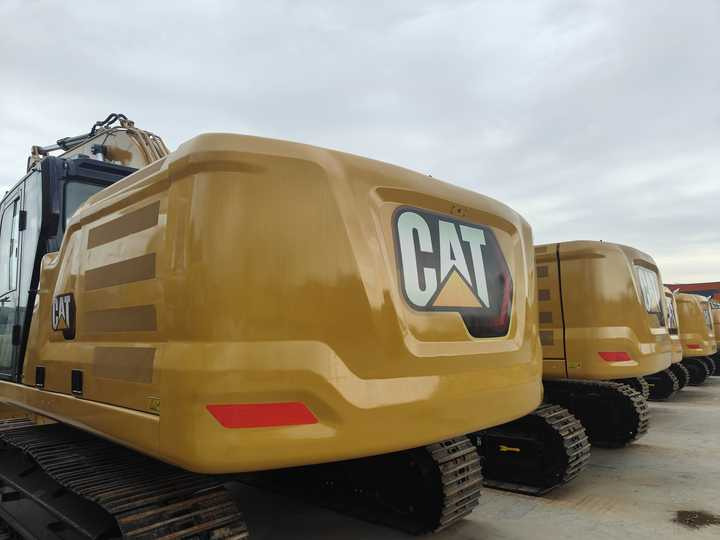 Used Cat 330GC Crawler Excavator Caterpillar CAT330GC Second Hand Cat Crawler Excavator 320/325/330 30ton 36ton Digger - Excavator: picture 3 Used Cat 330GC Crawler Excavator Caterpillar CAT330GC Second Hand Cat Crawler Excavator 320/325/330 30ton 36ton Digger - Excavator: picture 3