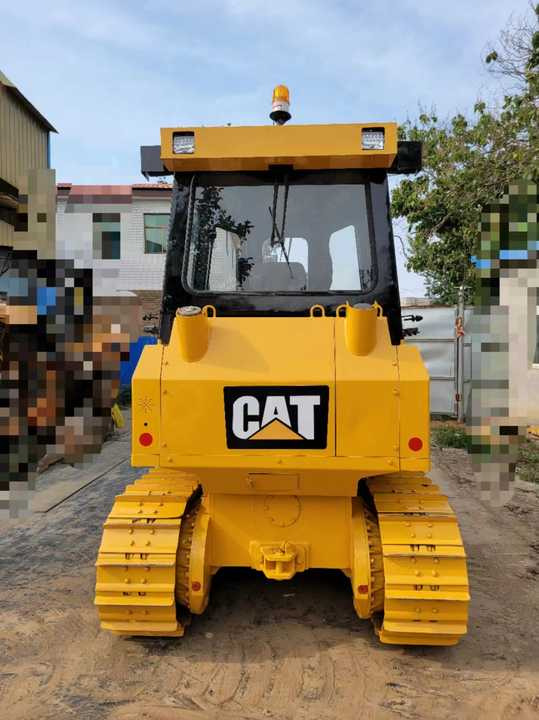 Used Cat D5k Used Bulldozer for Sale | Different Year Models | Low Hours Full Service Records - Excavator: picture 3 Used Cat D5k Used Bulldozer for Sale | Different Year Models | Low Hours Full Service Records - Excavator: picture 3