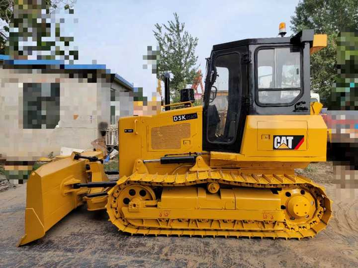 Used Cat D5k Used Bulldozer for Sale | Different Year Models | Low Hours Full Service Records - Excavator: picture 2 Used Cat D5k Used Bulldozer for Sale | Different Year Models | Low Hours Full Service Records - Excavator: picture 2