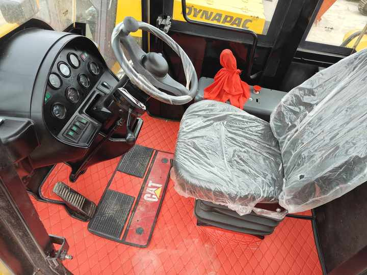 Used Caterpillar 966h Loader for Sale Lots of Heavy Equipment in Stock Wight 5tons Wheel Loader - Wheel loader: picture 2 Used Caterpillar 966h Loader for Sale Lots of Heavy Equipment in Stock Wight 5tons Wheel Loader - Wheel loader: picture 2