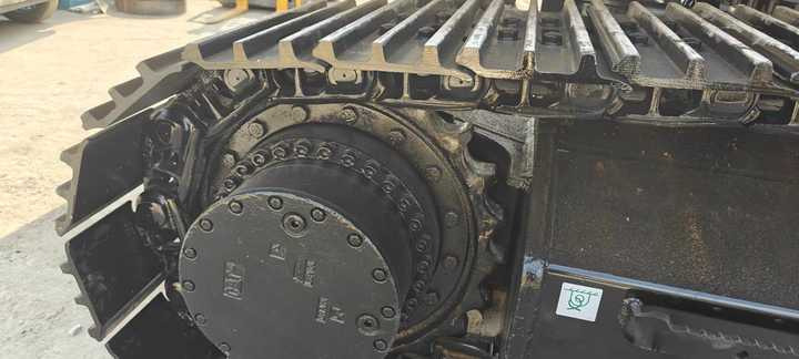 Used Caterpillar Brand 336d Excavator on Sale Excellent Condition High Quality Cat320 .330 336 Excavator in Stock - Excavator: picture 5 Used Caterpillar Brand 336d Excavator on Sale Excellent Condition High Quality Cat320 .330 336 Excavator in Stock - Excavator: picture 5