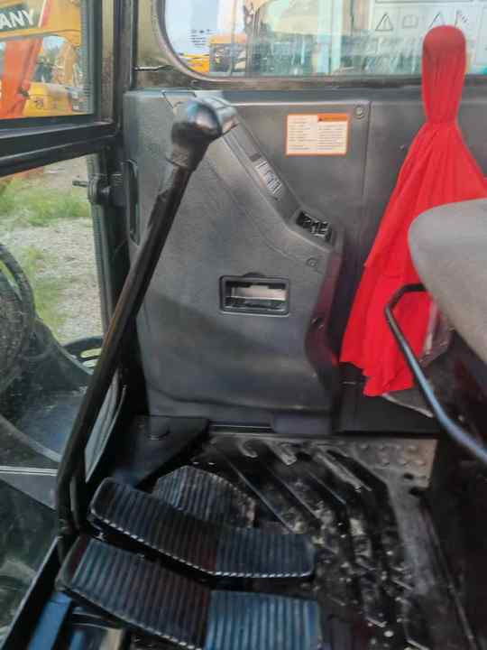 Used China Brand Sany Sy5cmini Excavator for Sale Mini Excavator Mini Digger Excavator - Excavator: picture 5 Used China Brand Sany Sy5cmini Excavator for Sale Mini Excavator Mini Digger Excavator - Excavator: picture 5