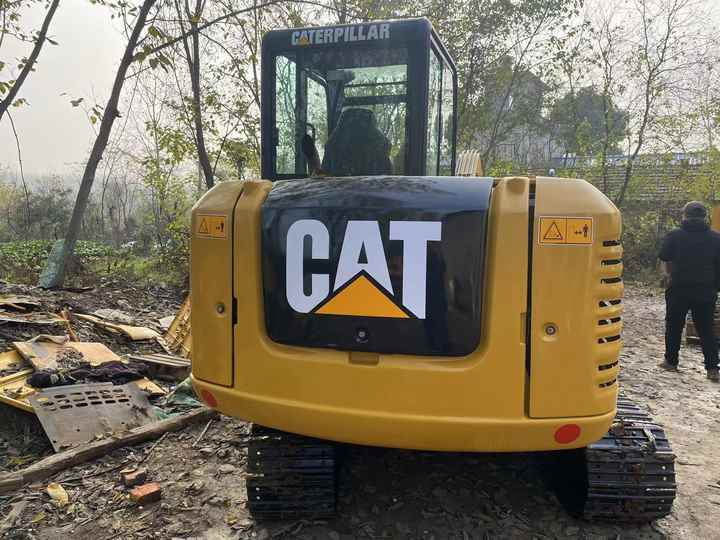 Used Digger CAT 306E2 Construction Machinery Construction Digger Used CAT 306E2 Cheap Excavator - Crawler excavator: picture 5 Used Digger CAT 306E2 Construction Machinery Construction Digger Used CAT 306E2 Cheap Excavator - Crawler excavator: picture 5