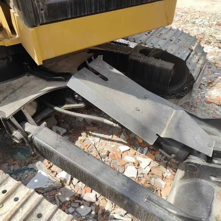 Used Digger CAT 307.5 Construction Machinery Construction Digger Used CAT 307.5 Cheap Excavator - Crawler excavator: picture 3 Used Digger CAT 307.5 Construction Machinery Construction Digger Used CAT 307.5 Cheap Excavator - Crawler excavator: picture 3