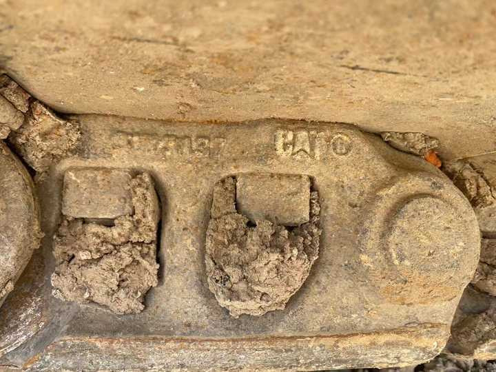 Used Digger CAT 320 Construction Machinery Construction Digger Used CAT 320 Cheap Excavator - Crawler excavator: picture 5 Used Digger CAT 320 Construction Machinery Construction Digger Used CAT 320 Cheap Excavator - Crawler excavator: picture 5