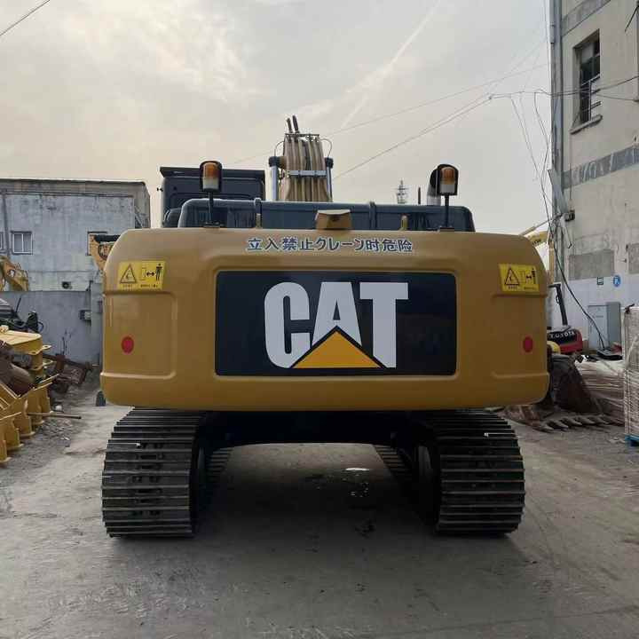 Used Digger CAT 329D2 Construction Machinery Construction Digger Used CAT 329D2 Cheap Excavator - Crawler excavator: picture 3 Used Digger CAT 329D2 Construction Machinery Construction Digger Used CAT 329D2 Cheap Excavator - Crawler excavator: picture 3