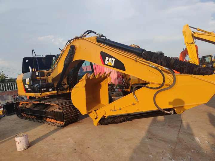 Used Digger Cat 315d Construction Machinery Construction Digger Used Cat 315d Cheap Excavator - Crawler excavator: picture 4 Used Digger Cat 315d Construction Machinery Construction Digger Used Cat 315d Cheap Excavator - Crawler excavator: picture 4