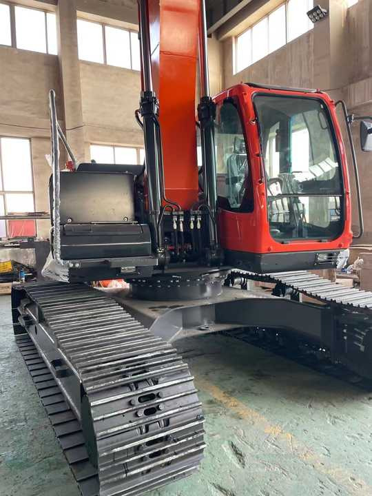 Used Digger DOOSAN DX230 Construction Machinery Construction Digger Used DOOSAN DX230 Cheap Excavator - Crawler excavator: picture 5 Used Digger DOOSAN DX230 Construction Machinery Construction Digger Used DOOSAN DX230 Cheap Excavator - Crawler excavator: picture 5