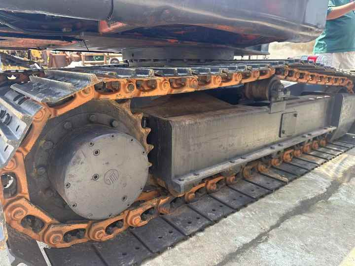 Used Digger Doosan Dh55 Construction Machinery Construction Digger Used Doosan Dh55 Cheap Excavator - Crawler excavator: picture 3 Used Digger Doosan Dh55 Construction Machinery Construction Digger Used Doosan Dh55 Cheap Excavator - Crawler excavator: picture 3