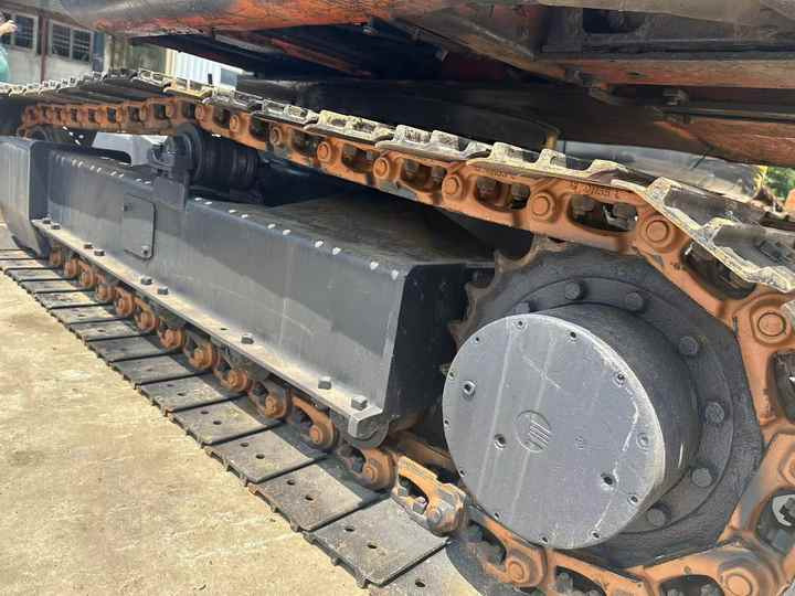 Used Digger Doosan Dh55 Construction Machinery Construction Digger Used Doosan Dh55 Cheap Excavator - Crawler excavator: picture 5 Used Digger Doosan Dh55 Construction Machinery Construction Digger Used Doosan Dh55 Cheap Excavator - Crawler excavator: picture 5