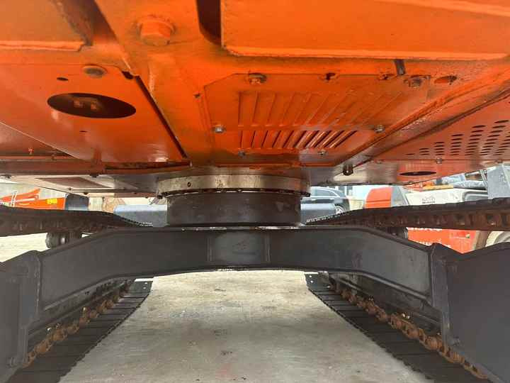 Used HITACHI ZX-70 - Crawler excavator: picture 5 Used HITACHI ZX-70 - Crawler excavator: picture 5