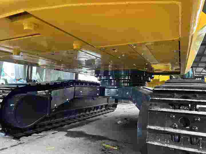 Used KOMATSU PC450-8 Excavator | Low Hours | Heavy-Duty Performance | Global Shipping - Excavator: picture 5 Used KOMATSU PC450-8 Excavator | Low Hours | Heavy-Duty Performance | Global Shipping - Excavator: picture 5
