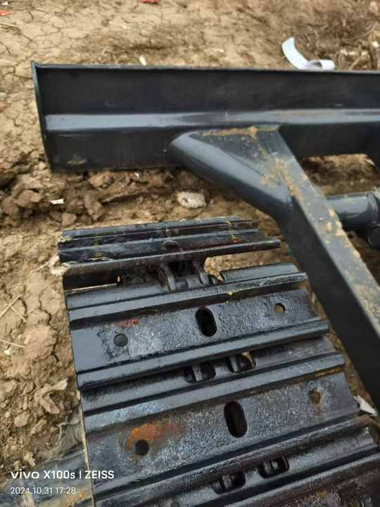 Used Kubota U35 New Model Mini Excavator Second Hand Machine Popular Brand Japan Kubota Hydraulic Machinery - Crawler excavator: picture 3 Used Kubota U35 New Model Mini Excavator Second Hand Machine Popular Brand Japan Kubota Hydraulic Machinery - Crawler excavator: picture 3