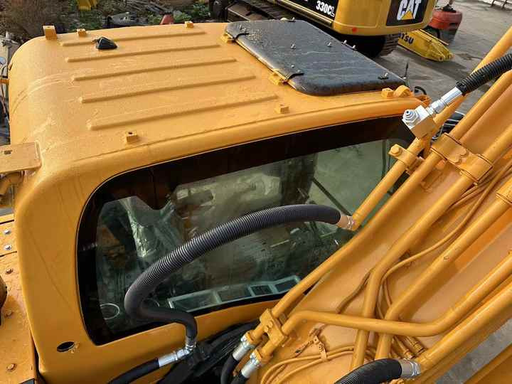 Used hyundai 215-9 Original Excavator Hot Sale - Excavator: picture 5 Used hyundai 215-9 Original Excavator Hot Sale - Excavator: picture 5