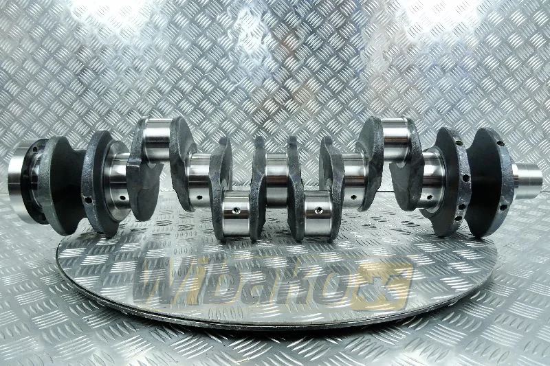 BF Original C9 20051588000 - Crankshaft for Construction machinery: picture 1 BF Original C9 20051588000 - Crankshaft for Construction machinery: picture 1