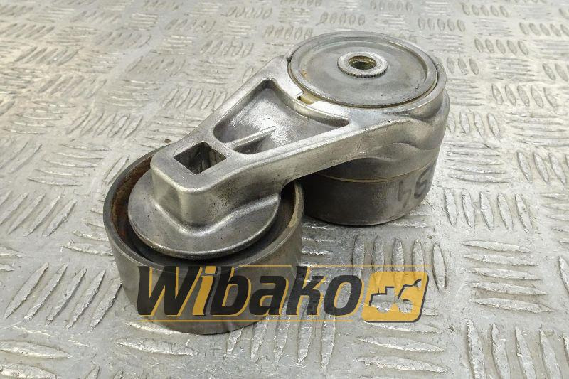 Belt tensioner Perkins 2637A001 - Belt tensioner for Construction machinery: picture 1 Belt tensioner Perkins 2637A001 - Belt tensioner for Construction machinery: picture 1